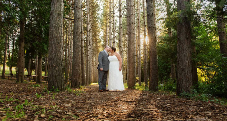 Retzer Nature Center Waukesha - All Occasions Catering