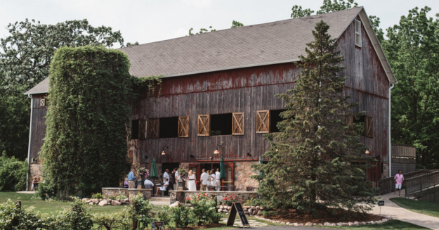 All Occasions Catering | Venues