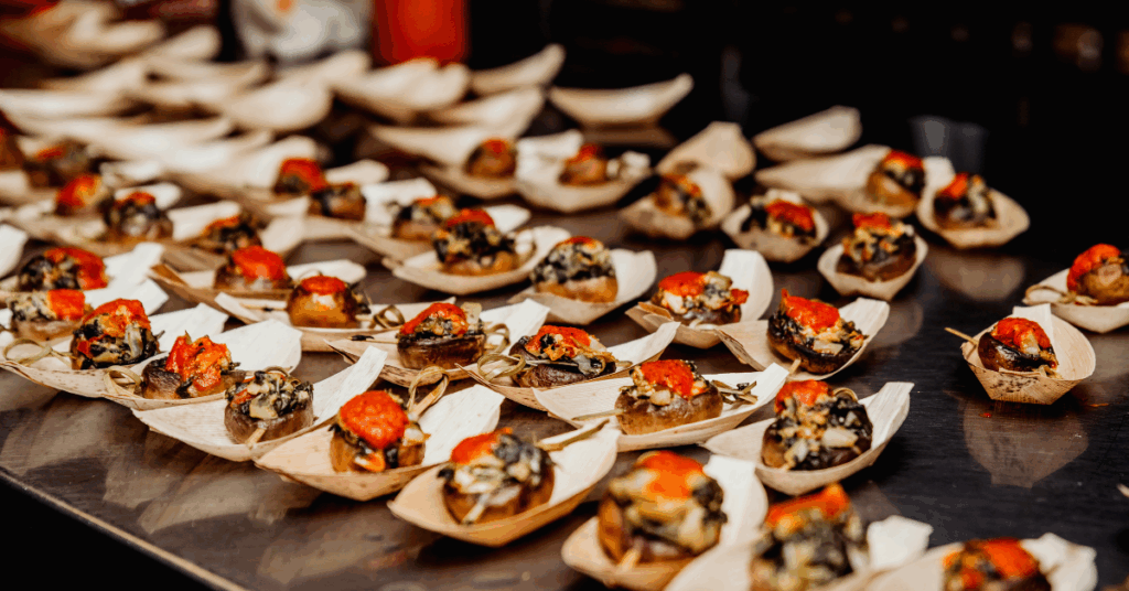 Entertaining your donors is a must in this age of fundraising, whether it be through wacky internet challenges, pleading emails, or the age old classic, the charity event. Galas of every size and theme drive dollars toward your cause, by way of community bonding, generous libations, and full stomachs. With All Occasions Catering’s help, we can leave your guests with a lasting memory, and demonstrate your function’s credibility. 