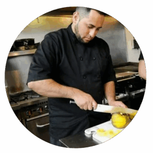 Hector Miranda | Sous Chef