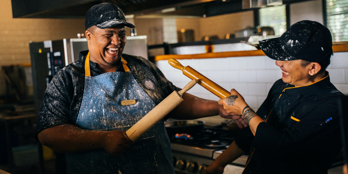 All Occasions Catering | Boost Morale | Milwaukee, WI