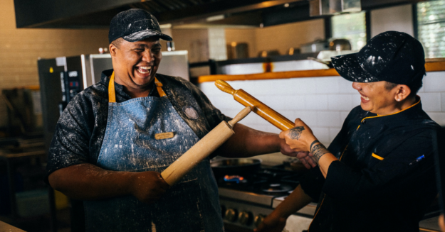 All Occasions Catering | Boost Morale | Milwaukee, WI