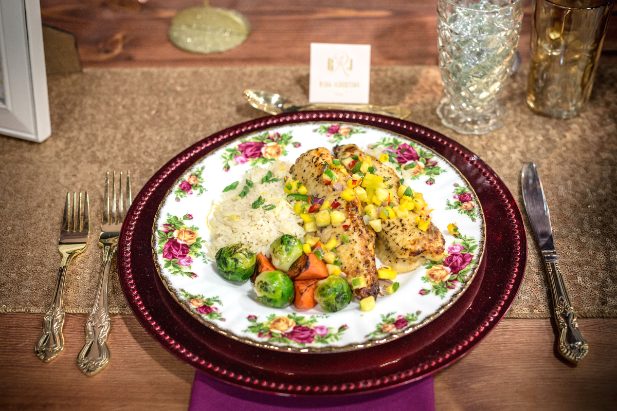 All Occasions Catering | Wedding Trends | Milwaukee, WI