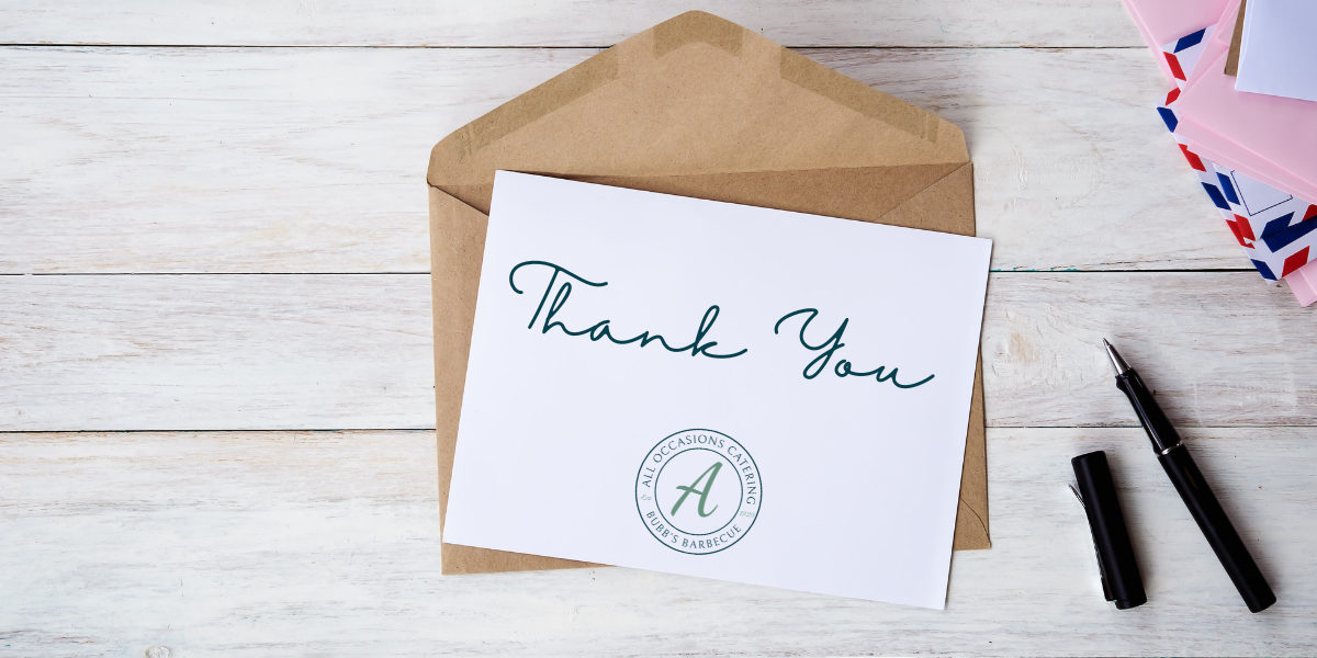 All Occasions Catering | Milwaukee, WI