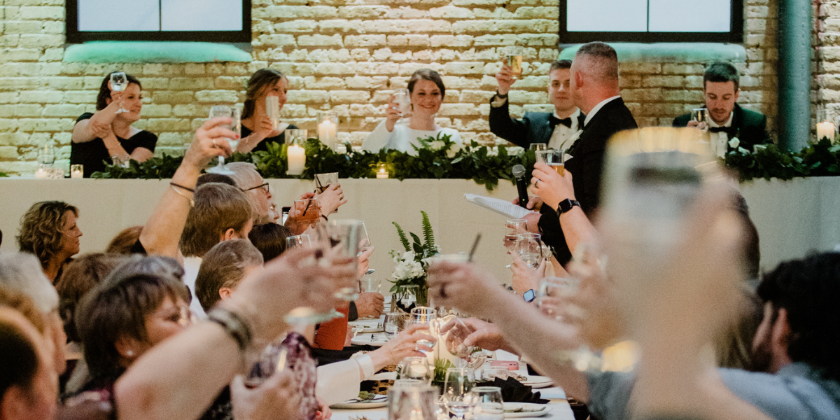 All Occasions Catering | Wedding Trends | Milwaukee, WI