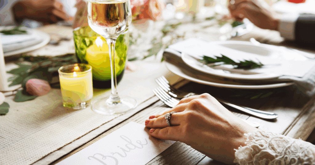 Wedding | All Occasions Catering | Milwaukee, WI