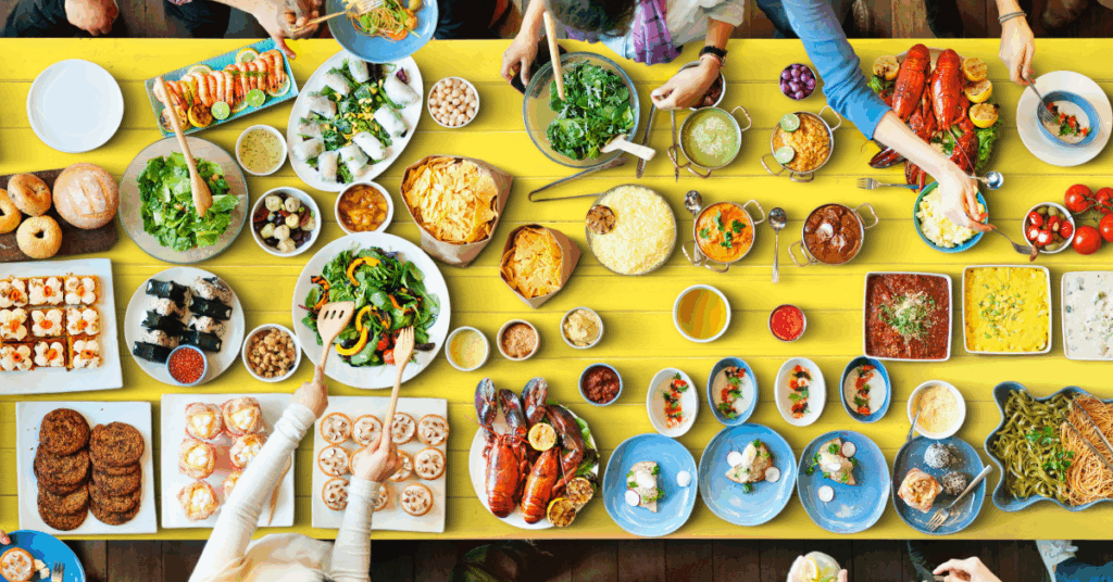 Summer Side Dish | All Occasions Catering | Milwaukee, WI