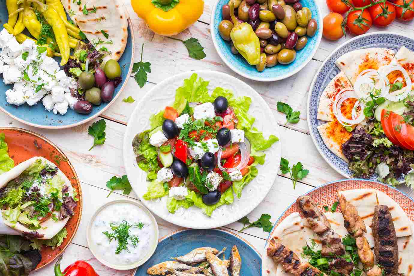 Summer Sides for Any Party - All Occasion Catering