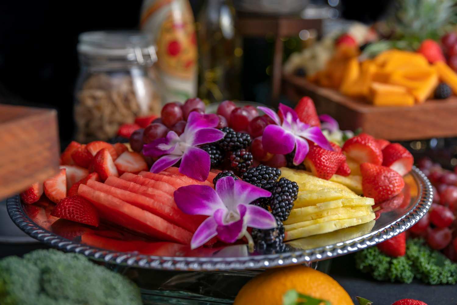 Summer Sides for Any Party - All Occasion Catering