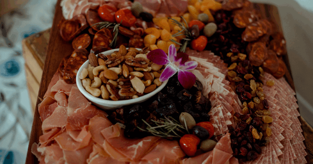 All Occasions Catering | Milwaukee, WI | Party Planning Checklist