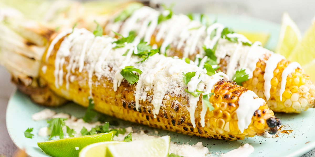 All Occasions Catering | Milwaukee, WI | Mexican Street Corn Recipe