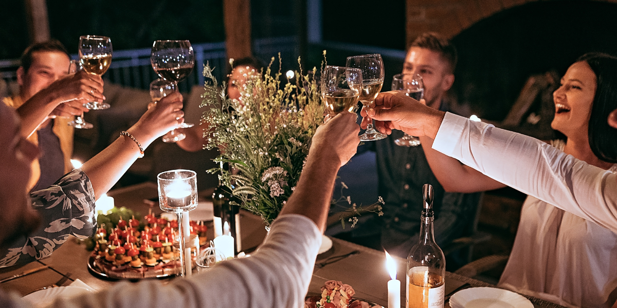 All Occasions Catering | Milwaukee, WI | Party Catering