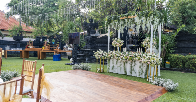 All Occasions Catering | Milwaukee, WI