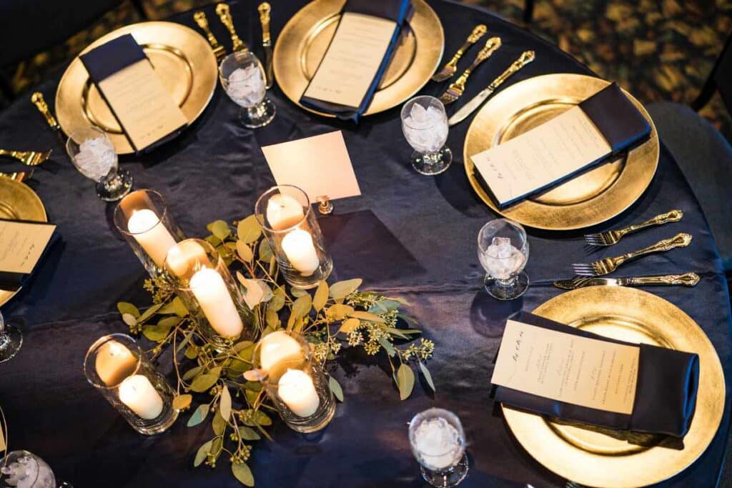 Up the Impact with Party Rentals - All Occasions Catering