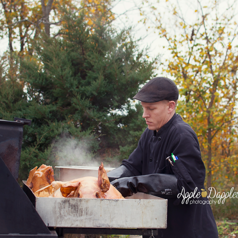 Barbecue | BBQ| Party Catering | All Occasions Catering