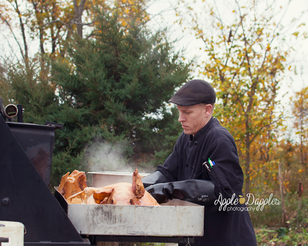 Barbecue | BBQ| Party Catering | All Occasions Catering