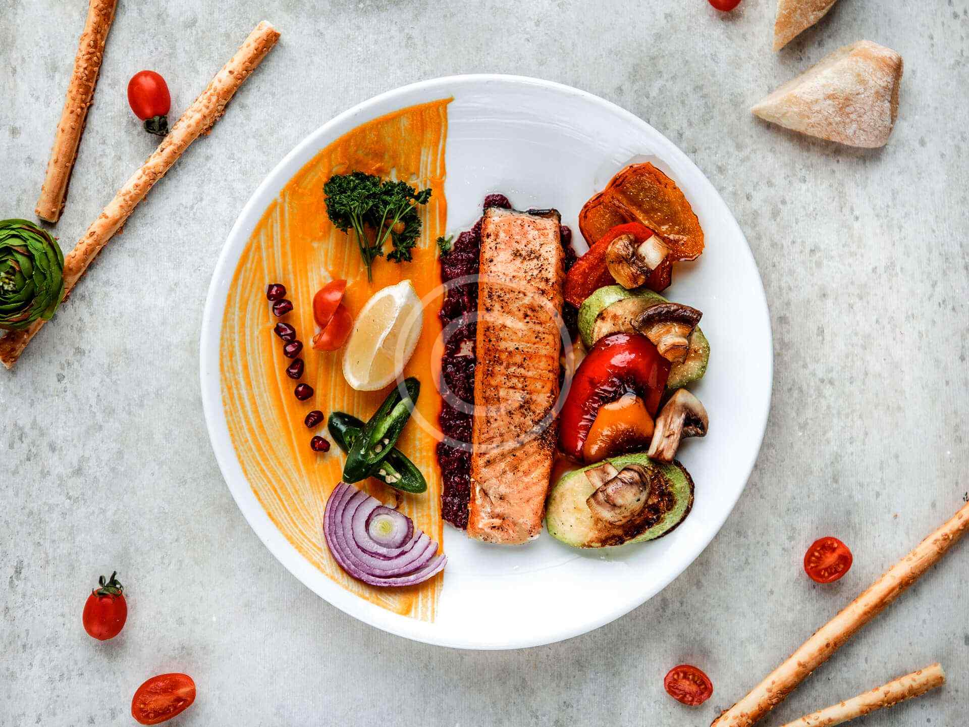 Secrets of the Seasonal Menu | All Occasions Catering Wisconsin
