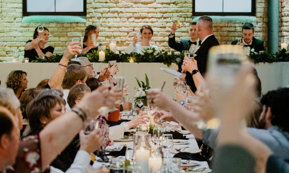 All Occasions Catering | Milwaukee, WI | A day in the life of a Caterer