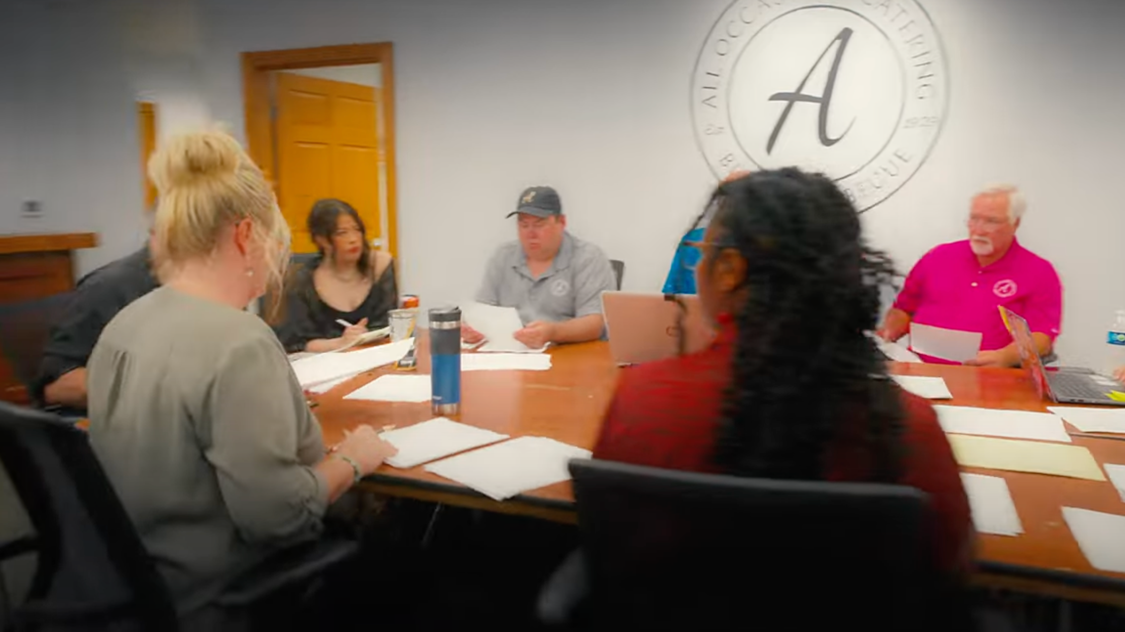 All Occasions Catering | Milwaukee, WI | Behind the Scenes