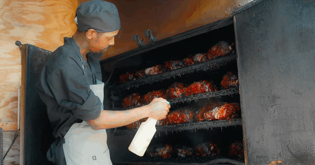 All Occasions Catering | Milwaukee, WI | Behind the Scenes