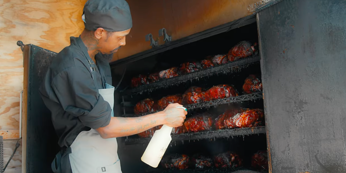 All Occasions Catering | Milwaukee, WI | Behind the Scenes