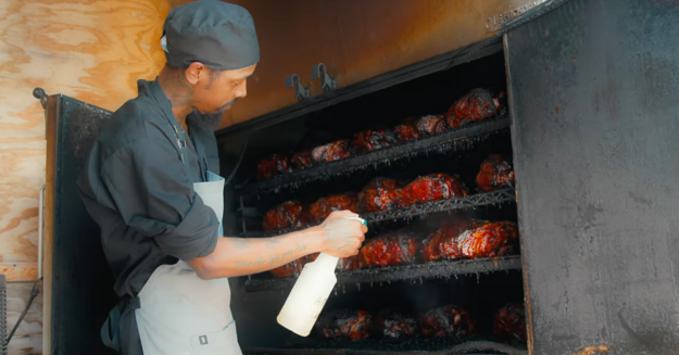 All Occasions Catering | Milwaukee, WI | Behind the Scenes