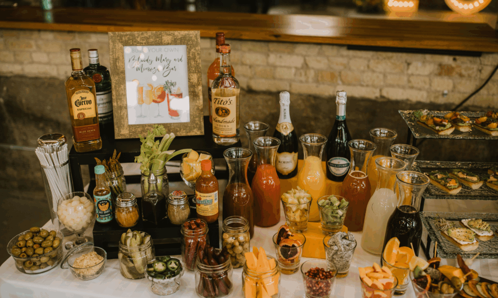 All Occasions Catering | Milwaukee, WI | 2025 Catering Trends
