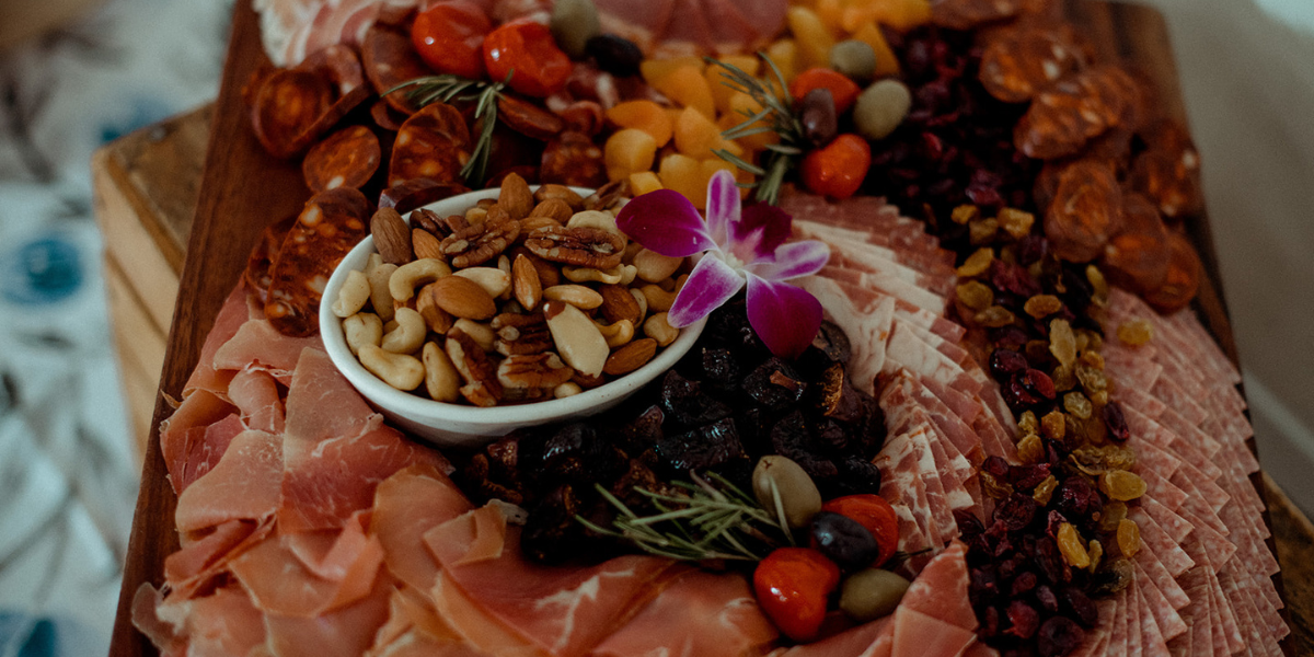 All Occasions Catering | Milwaukee, WI | 2025 Catering Trends