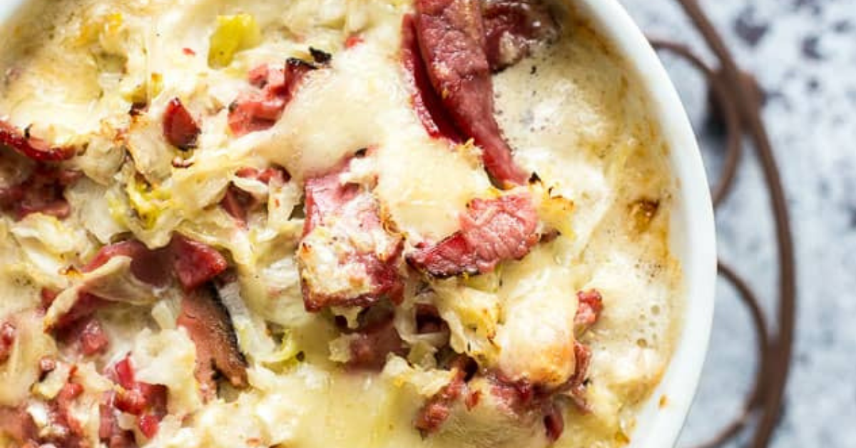 All Occasions Catering | Milwaukee, WI | Hot Pastrami Dip Recipe