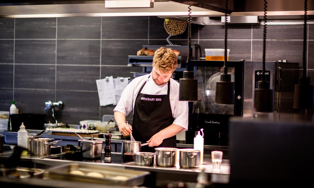 Life of a Professional Caterer - All Occasion Catering