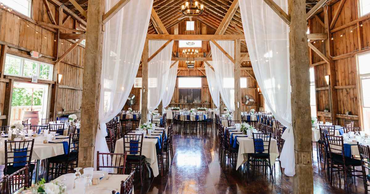 Our Top 5 Blogs of All Time - All Occasions Catering