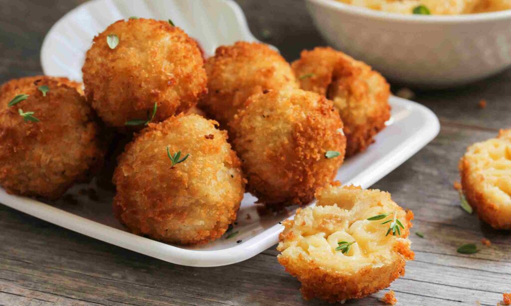 Dishes That Started as Staff Experiments - All Occasion Catering