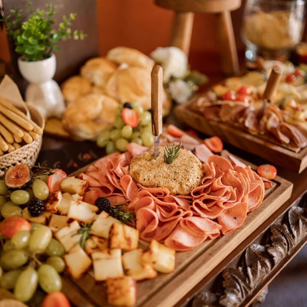 Catering Services | All Occasions Catering Wisconsin