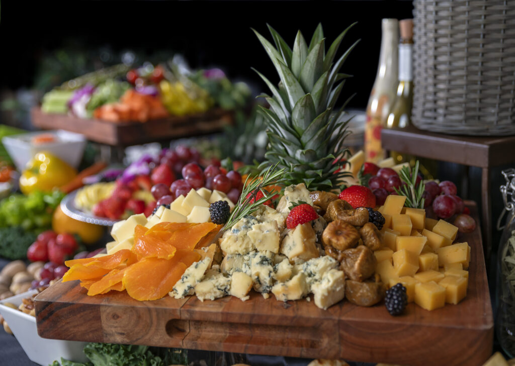Catering at Weddings | All Occasions Catering Wisconsin