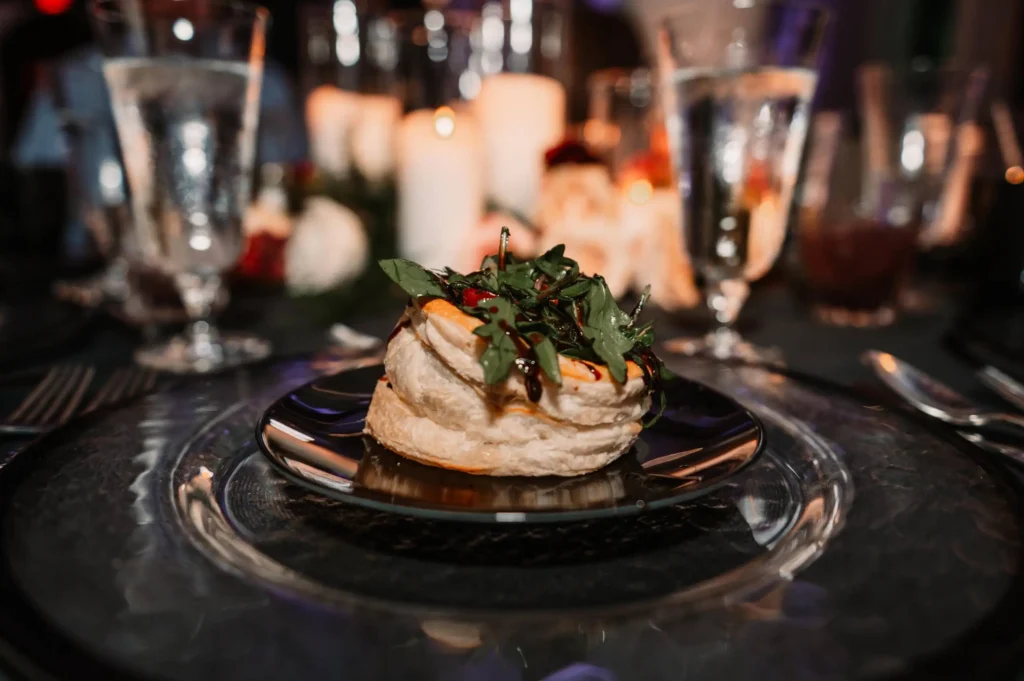 Catering for Industrial and Manufacturing Companies | All Occasions Catering Wisconsin