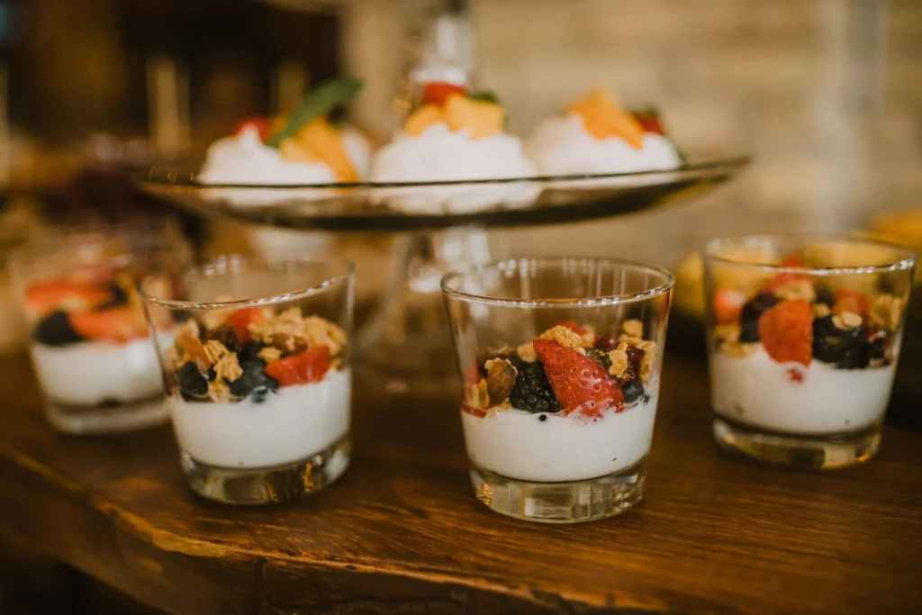21g - All Occasions Catering