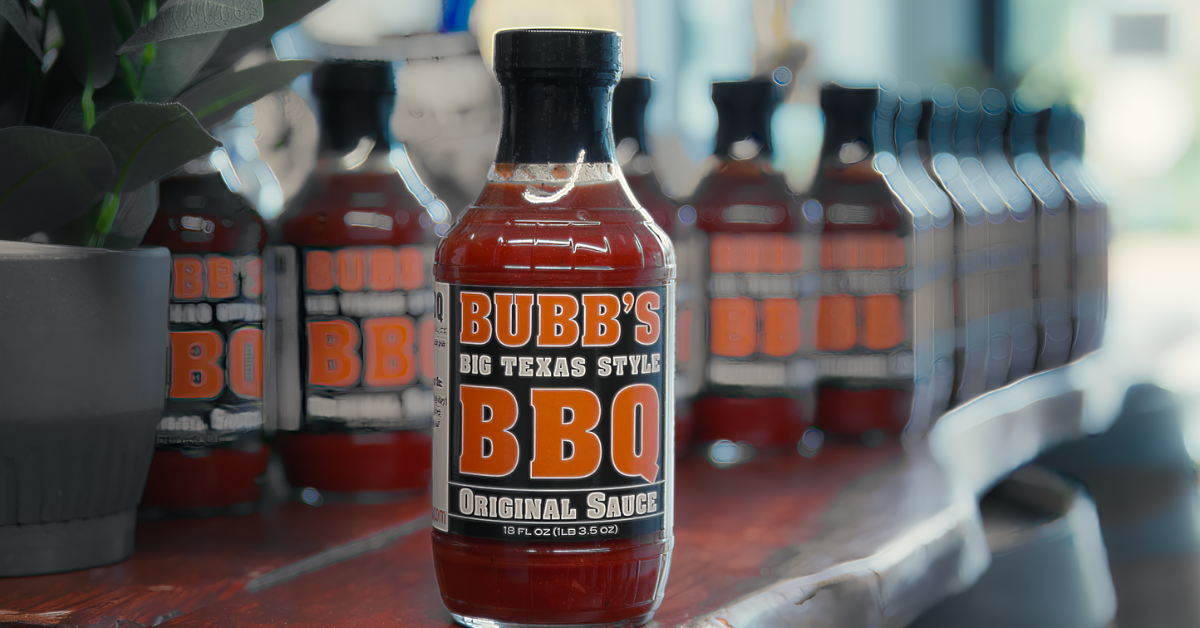 Texas Barbeque | All Occasions Catering Wisconsin