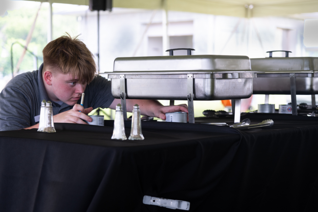 1 - All Occasions Catering