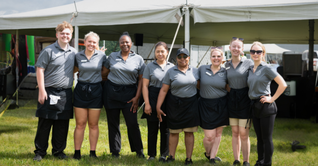 All Occasions Catering | Milwaukee, WI