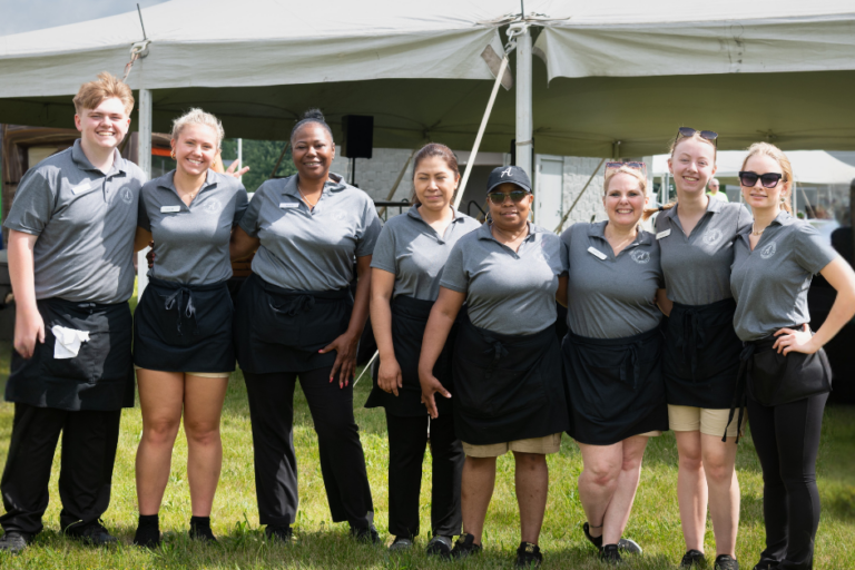 All Occasions Catering | Milwaukee, WI