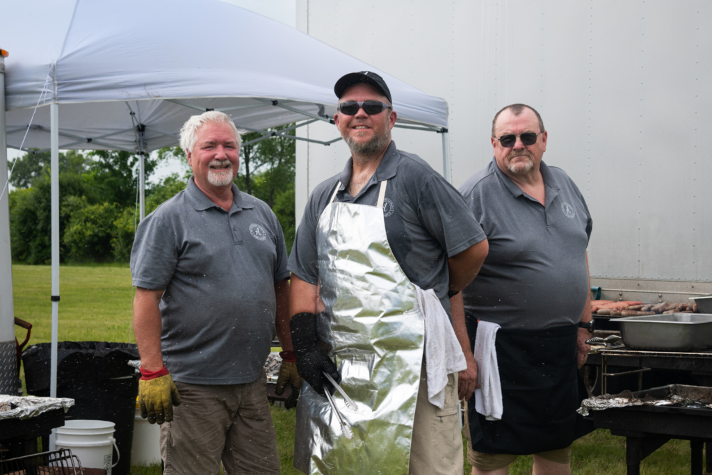before the first guest arrives all occasions catering wisconsin 2 - All Occasions Catering