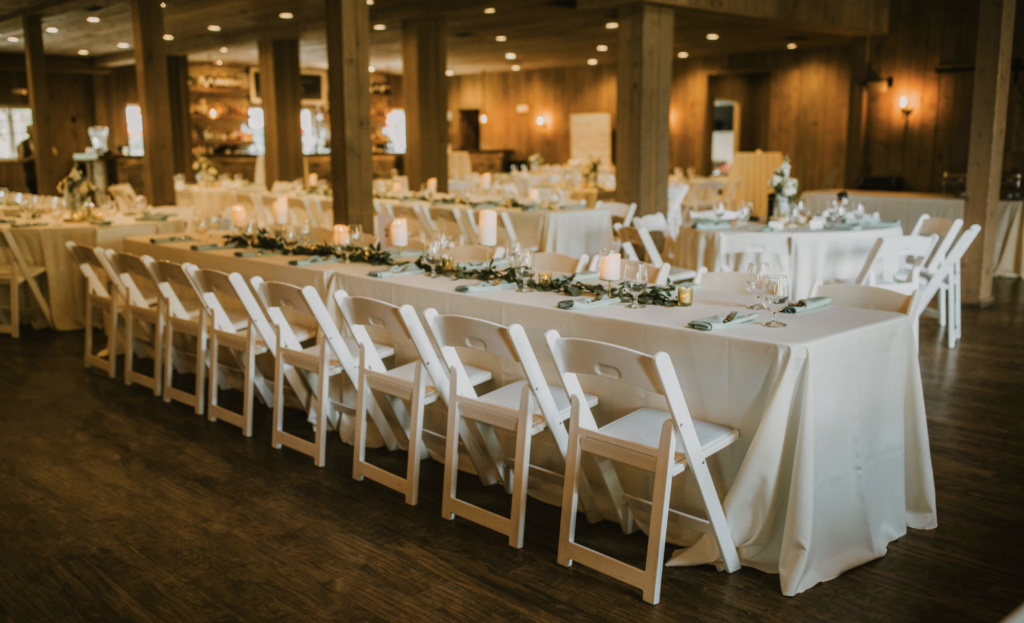 wedding reception set up all occasions catering wisconsin 1 - All Occasions Catering wedding reception set up all occasions catering wisconsin 1 - All Occasions Catering