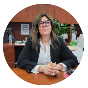 our team karen sales manager all occasions catering milwaukee and racine county - All Occasions Catering