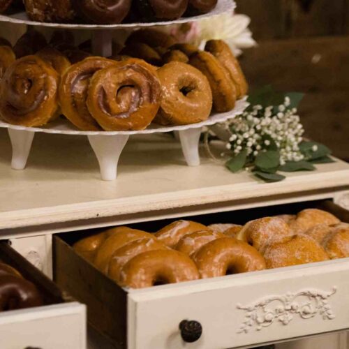 catering service - All Occasion Catering