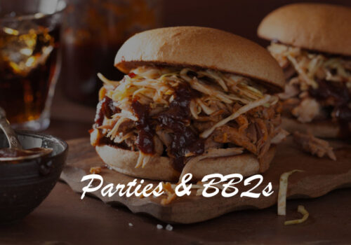 parties and bbqs2 - All Occasions Catering