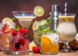 Mocktails for any event - All Occasions Catering