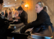 how to cater a large event
